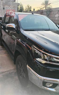 تويوتا هايلوكس